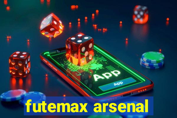 futemax arsenal